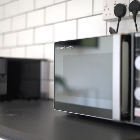 Glenmore Suites لندن المظهر الخارجي الصورة