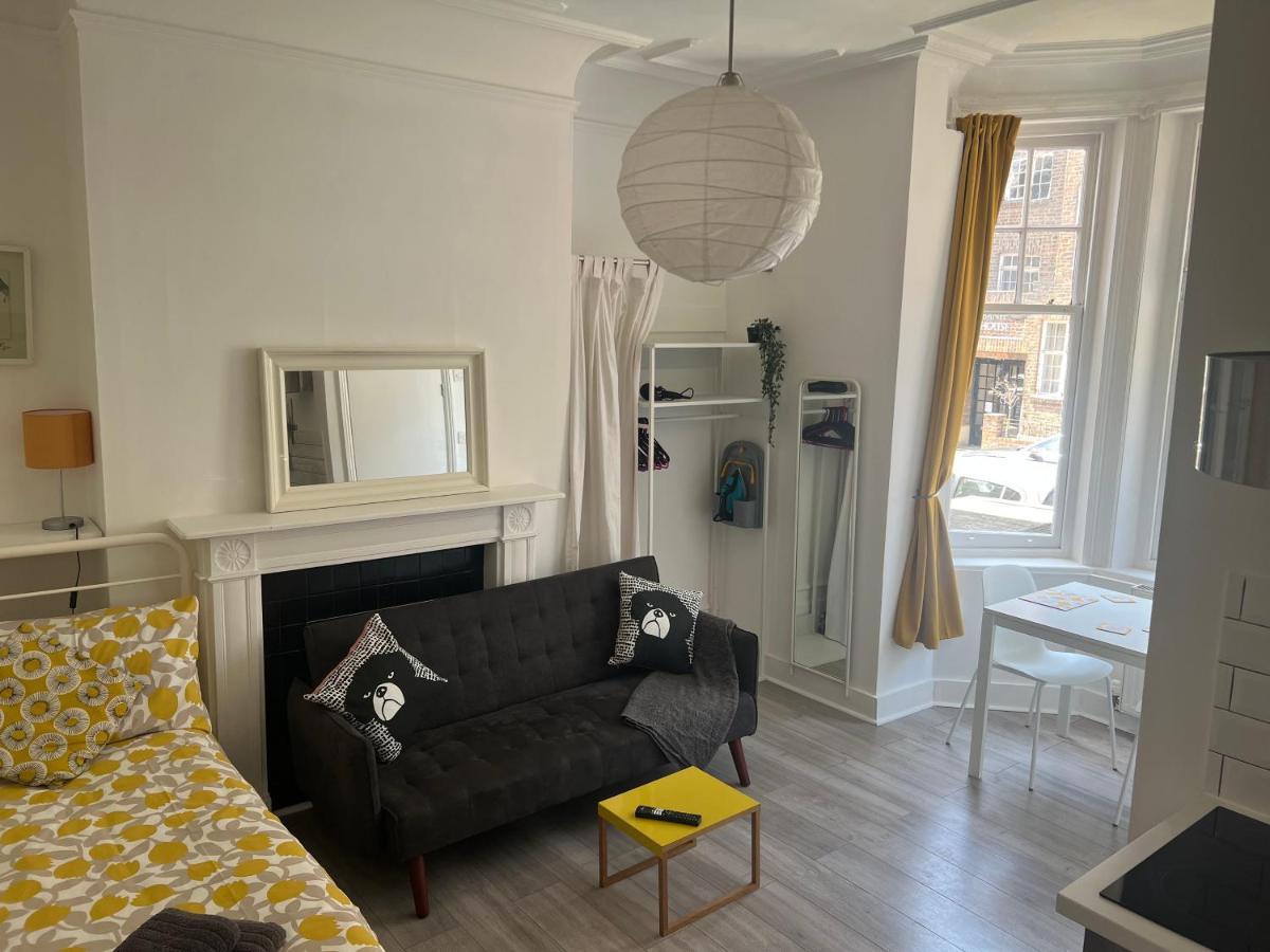 Glenmore Suites لندن المظهر الخارجي الصورة