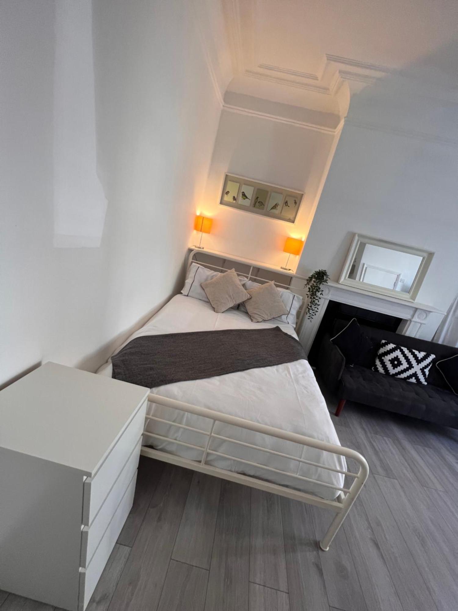 Glenmore Suites لندن المظهر الخارجي الصورة