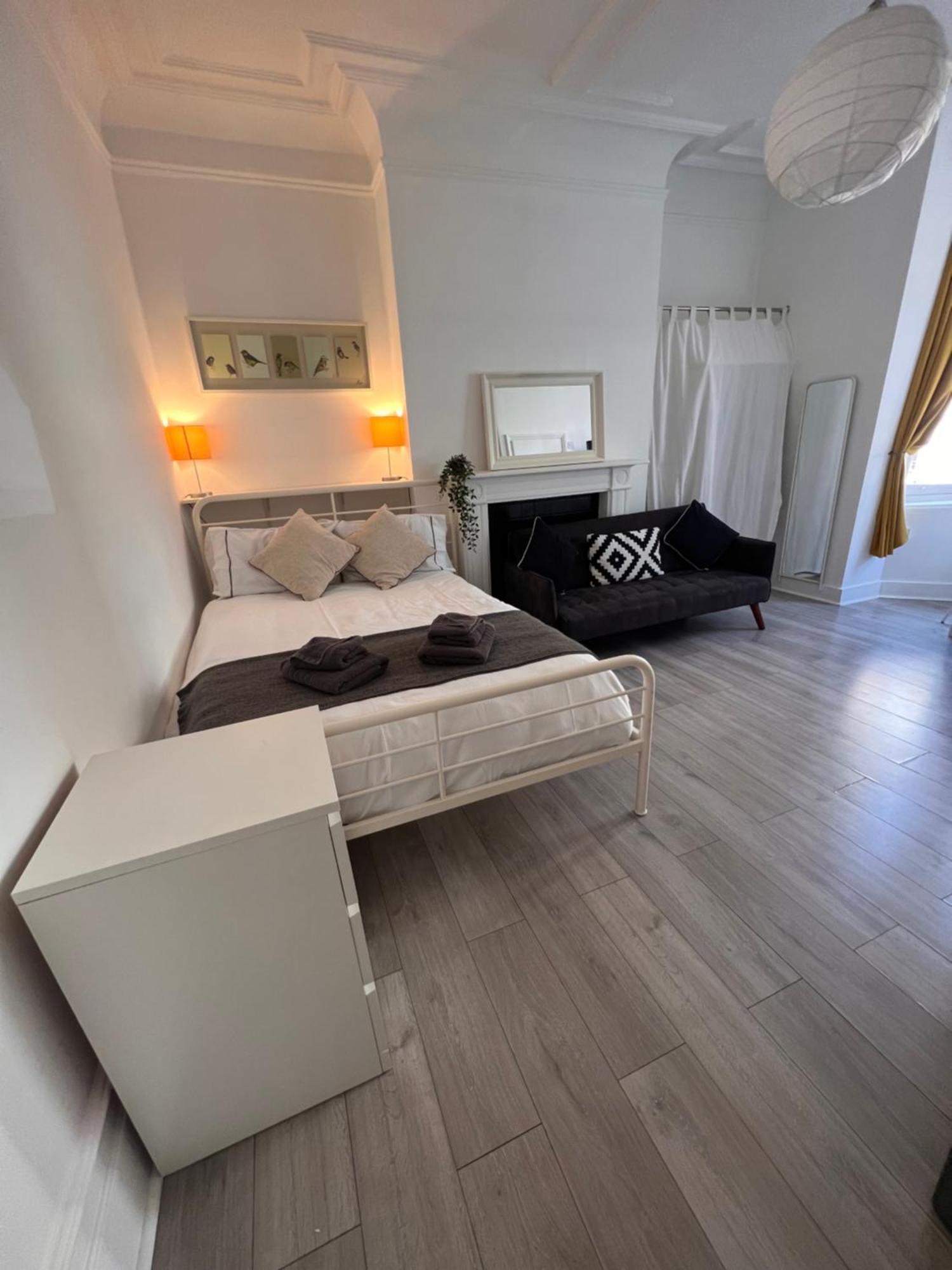 Glenmore Suites لندن المظهر الخارجي الصورة
