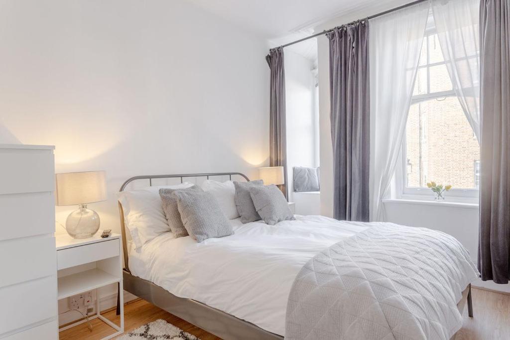 Glenmore Suites لندن المظهر الخارجي الصورة
