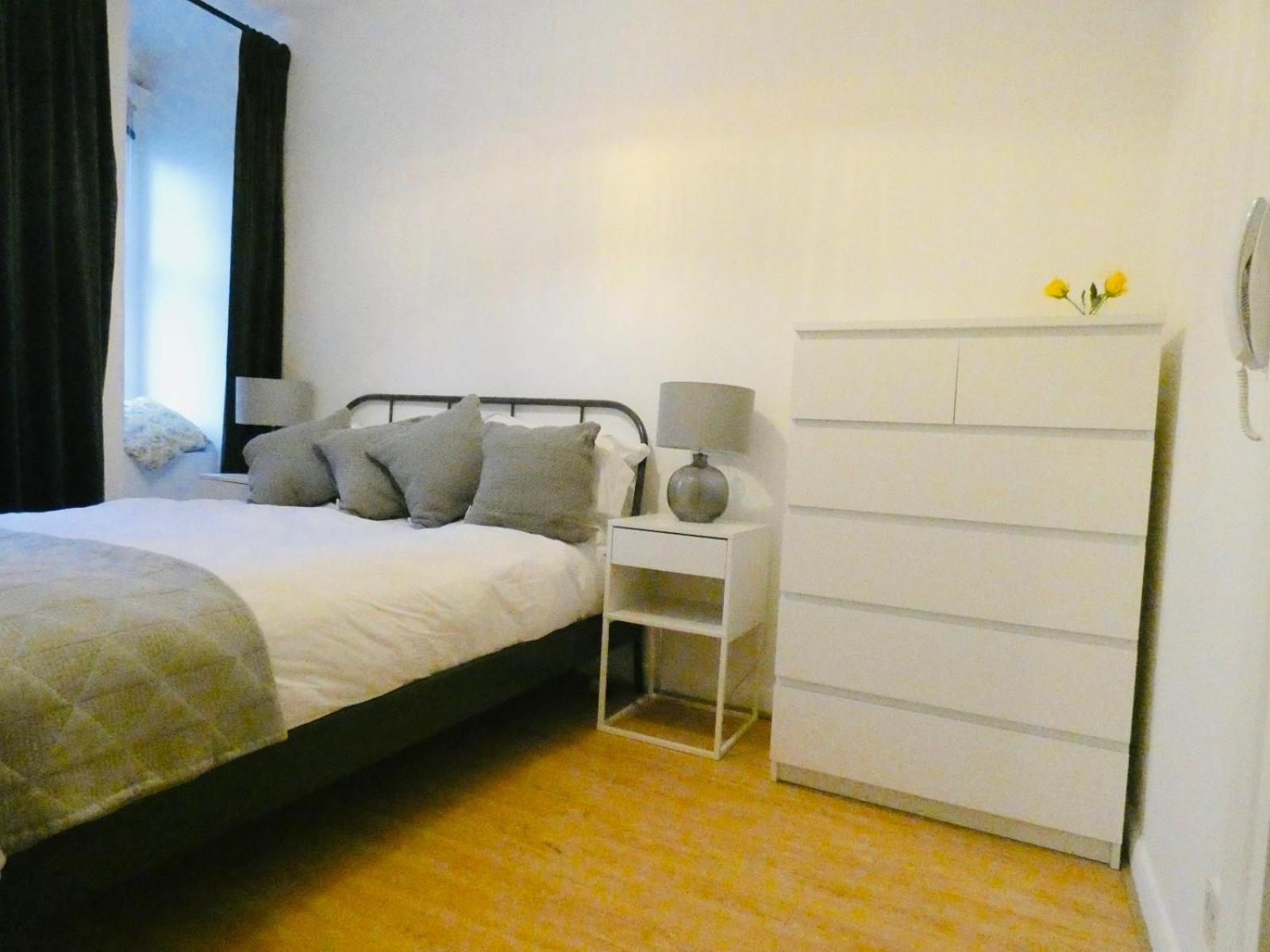 Glenmore Suites لندن المظهر الخارجي الصورة
