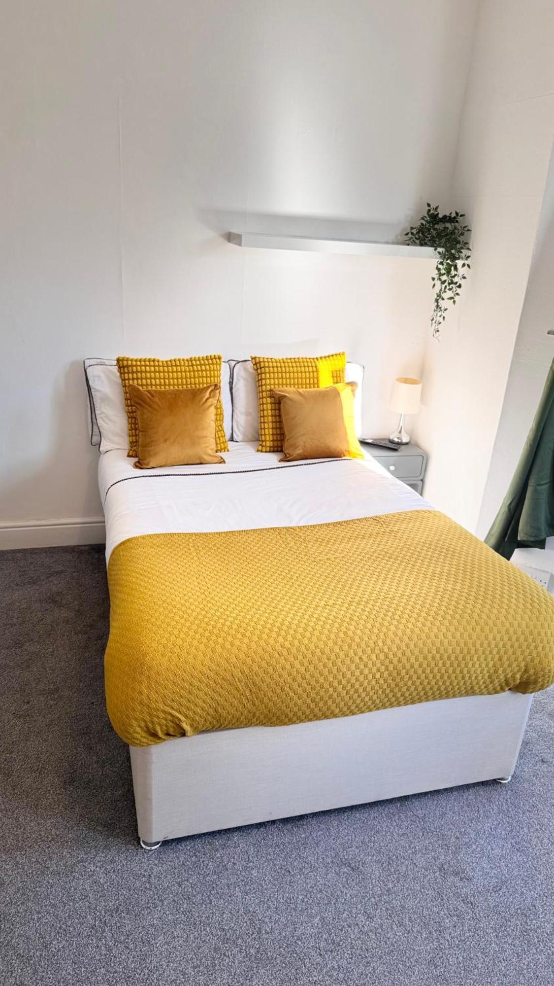 Glenmore Suites لندن المظهر الخارجي الصورة