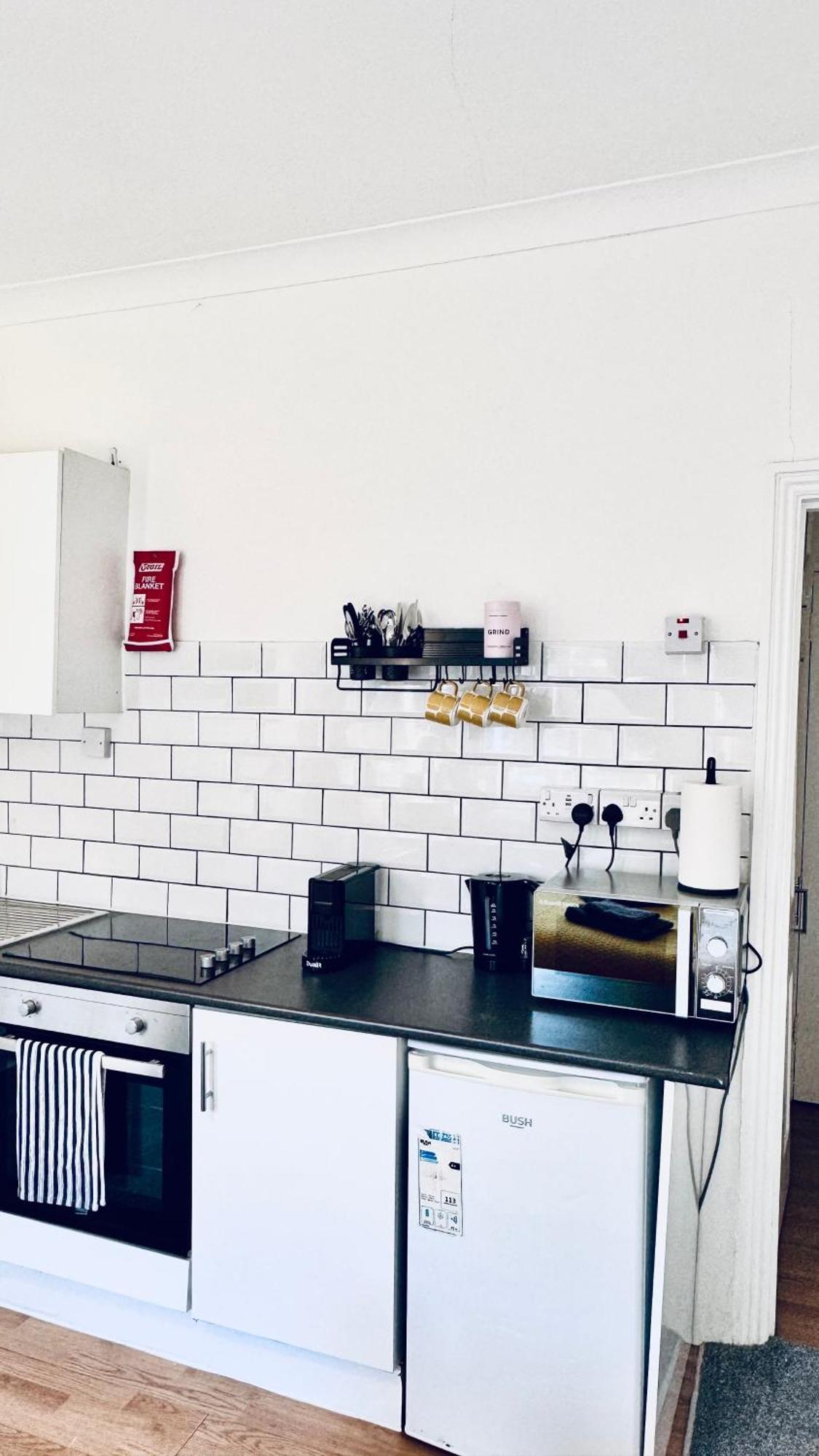 Glenmore Suites لندن المظهر الخارجي الصورة