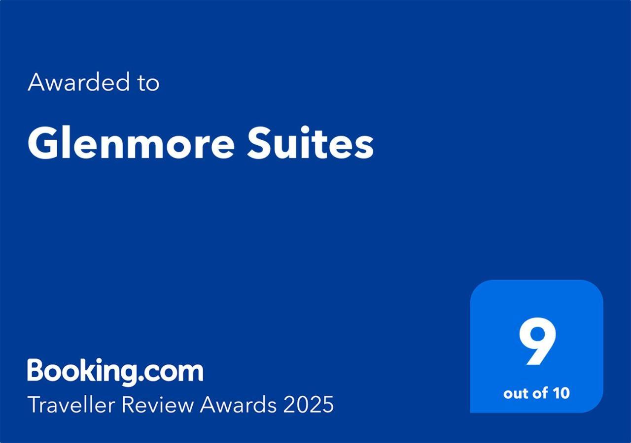 Glenmore Suites لندن المظهر الخارجي الصورة