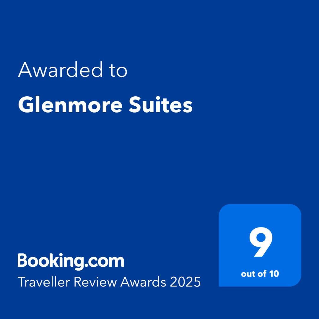 Glenmore Suites لندن المظهر الخارجي الصورة